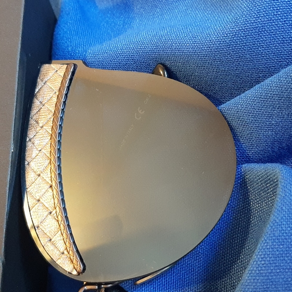 Bottega Veneta Cat eye sunglasses - Picture 4 of 13